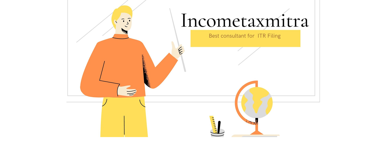 Income Tax Mitra
